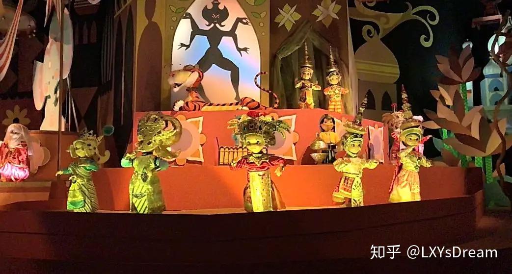 魔法中的王国美国迪士尼magickingdom