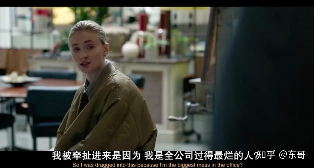 开年第一爽剧,来了 - 知乎