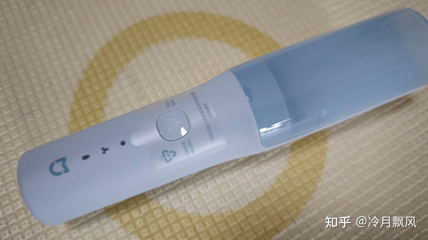 家居好物推荐】米家理发器儿童版，值得拥有！ - 知乎