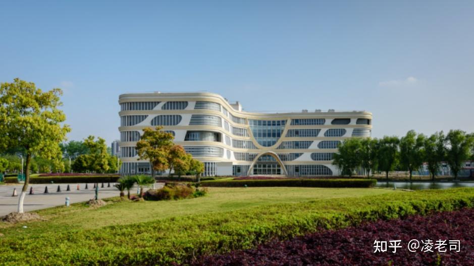 为什么上海对外经贸大学身在魔都知名度很低还比不上上海政法学院