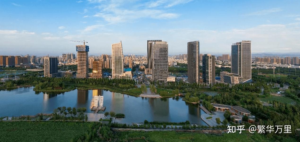 淄博市的辖区调整，山东省的第7大城市，为何有8个区县？ - 知乎