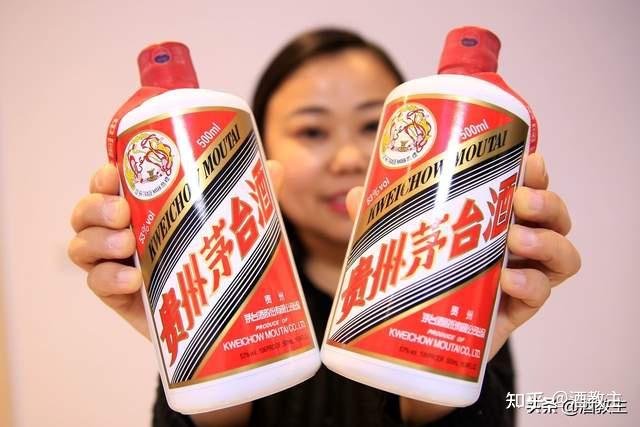 邹文武全面解读茅台院士事件你需要懂的茅台成功学