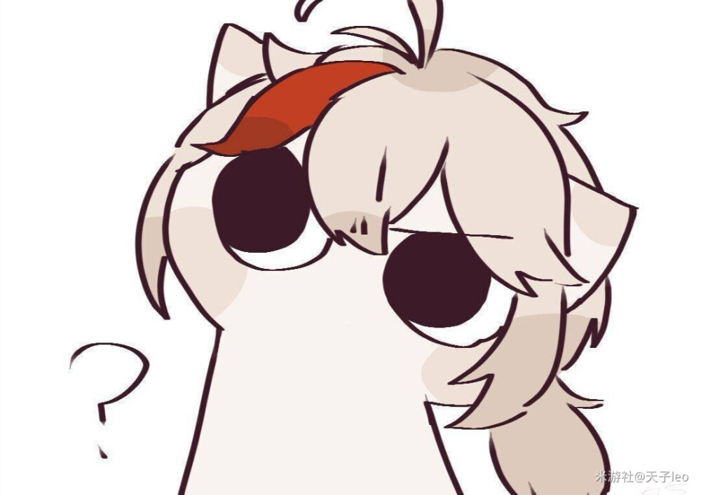 你有什么好笑的《原神》的表情包吗? - 知乎