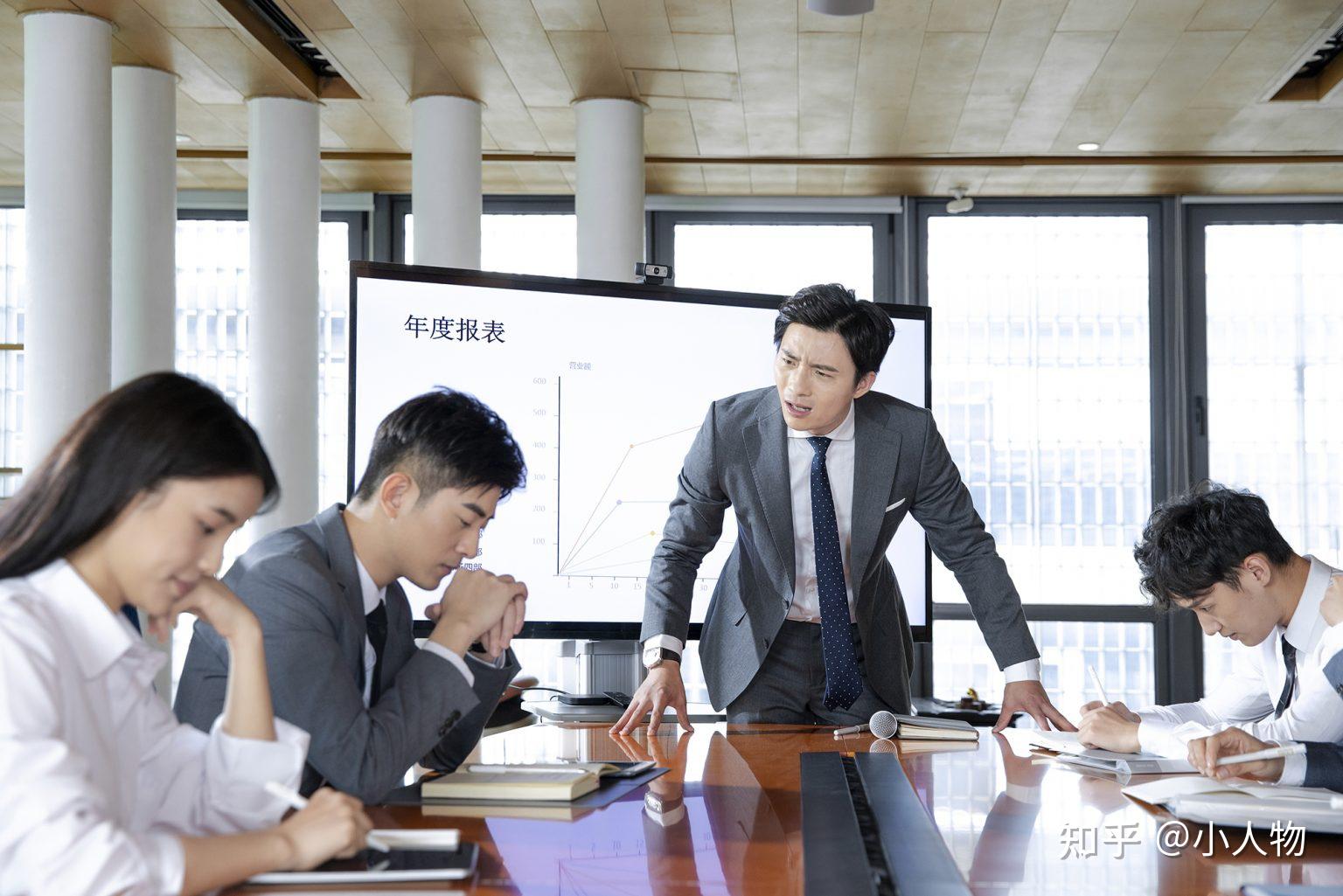 下属不听从自己的安排,作为领导,该怎么办? - 知乎