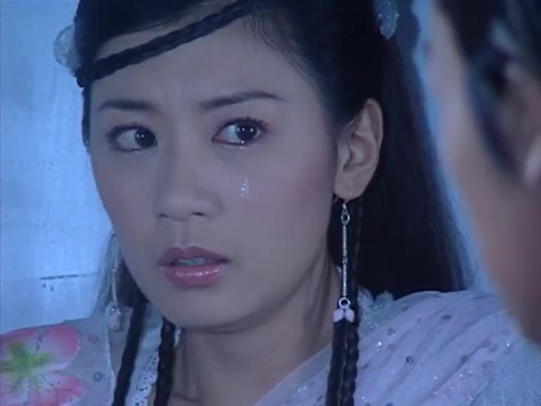 贾静雯的赵敏到底成功在何处呢? - 知乎