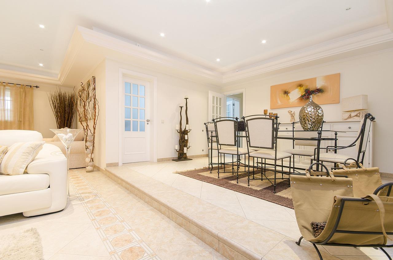 如何使屋内干燥