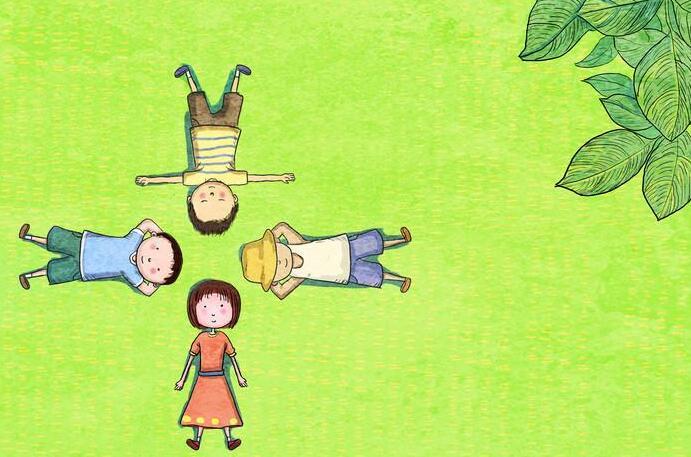 无忧无虑的人 v2-0d8197a1e2a33f629db85c9afd719a08_1440w.jpg?source=172ae18b