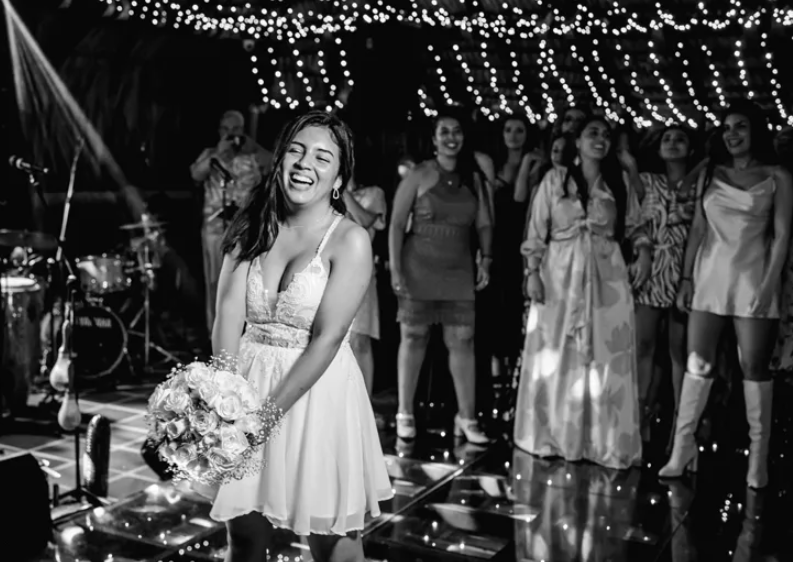 礼服品牌JJshouse强势出海，利用TikTok营销引爆美国市场！ 知乎