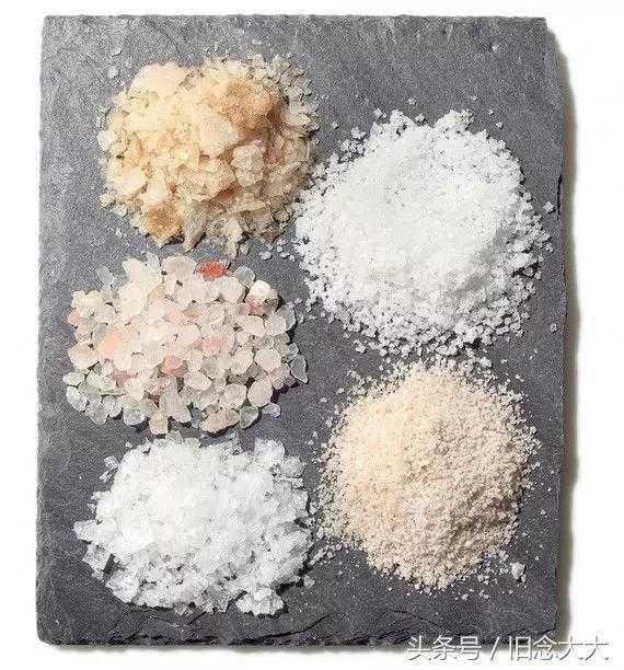 水彩阴影碰上盐以后, 几十W人都没有见过这种特效 - 知乎