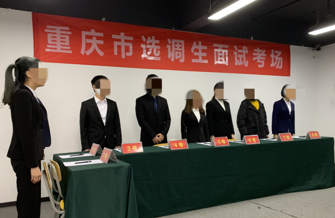 公务员考编故事背水一战逆袭上岸怎么可以说放弃