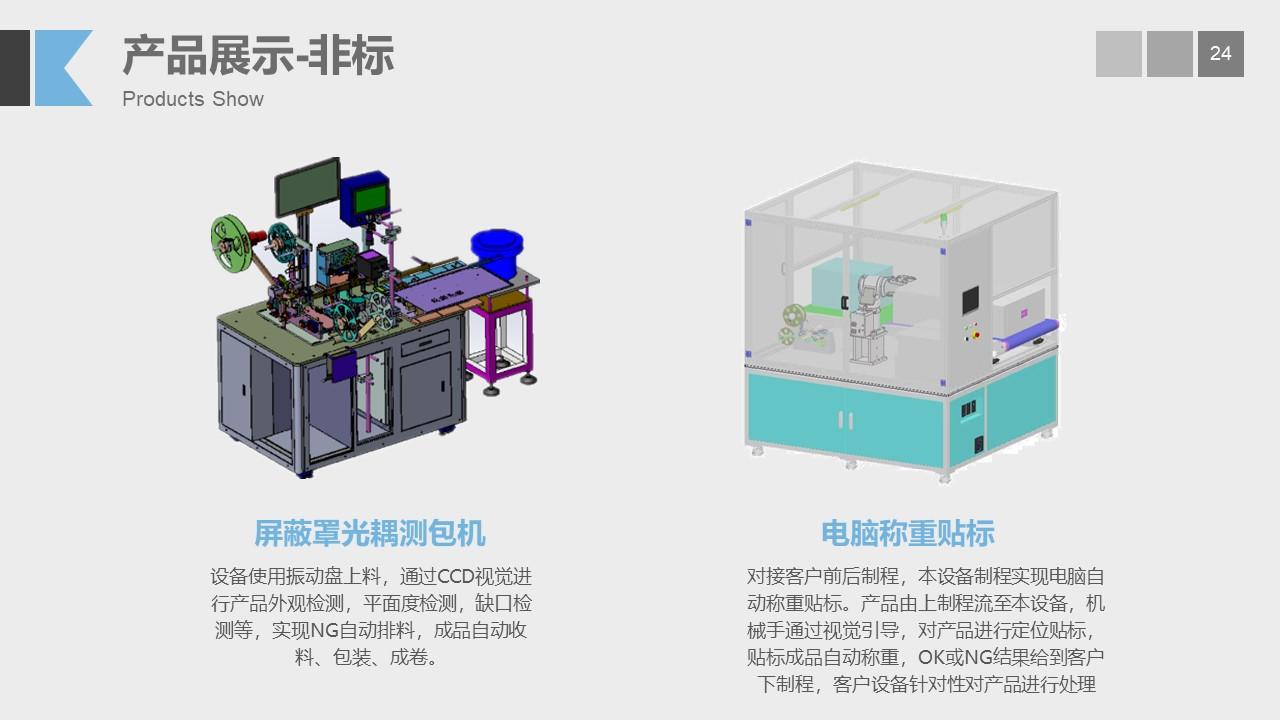 中设丨智能装备丨自动化升级丨企业简介 - 知乎