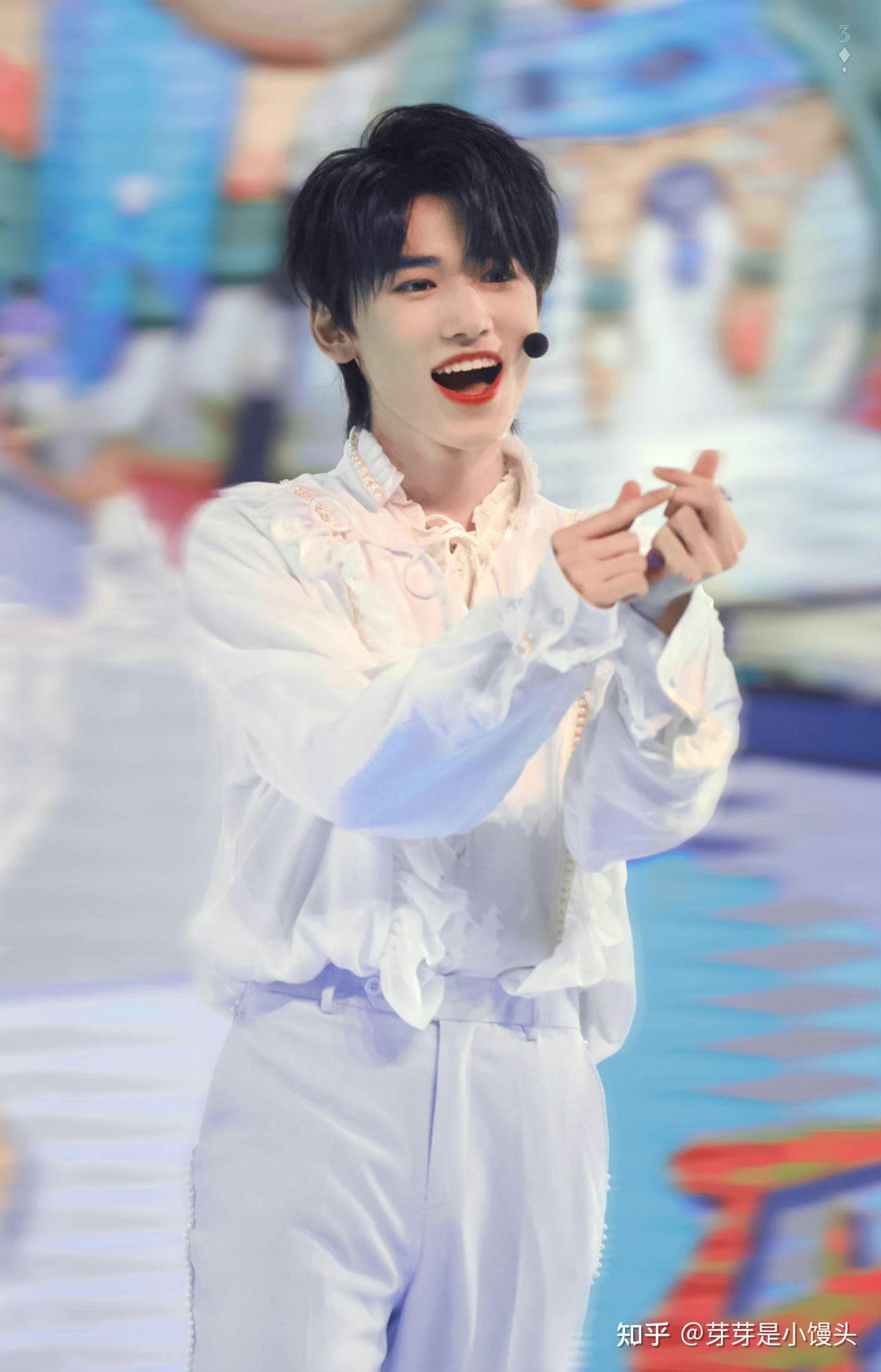 如何看待宋亚轩中戏表演全国第十一