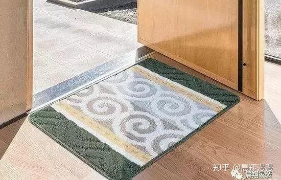入户门地垫如何选购?选择哪种材质好? - 知乎