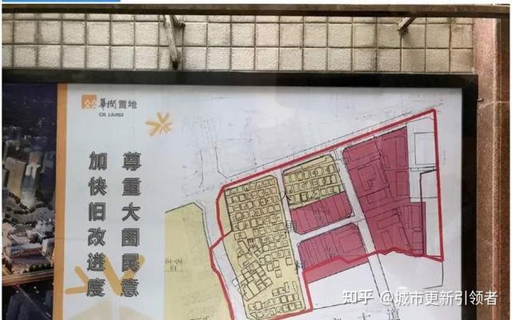 什么是回迁房?回迁房介绍 - 知乎