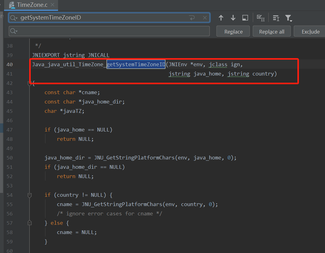 带你掌握不同平台下,探索JDK源码所需的native方法 带你掌握不同平台下,探索JDK源码所需的native方法