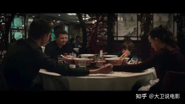 漫威鹰眼与其他超级英雄的关系