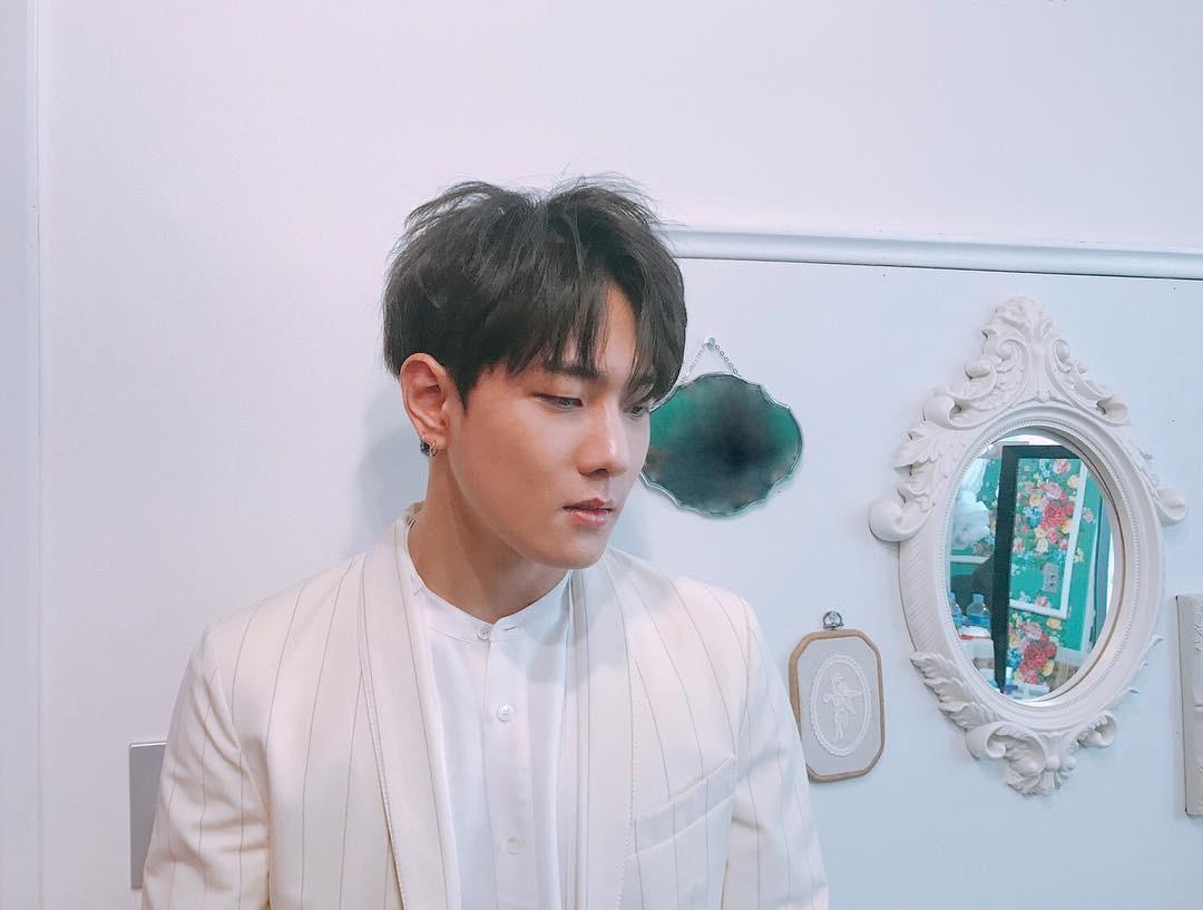 ikon金东赫是个什么样的人? - 知乎