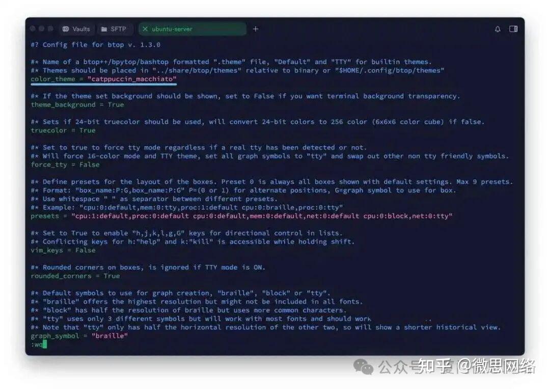 Batop Linux linux系统监控工具小神器!超全面的Btop安装和使用指南 - 知乎