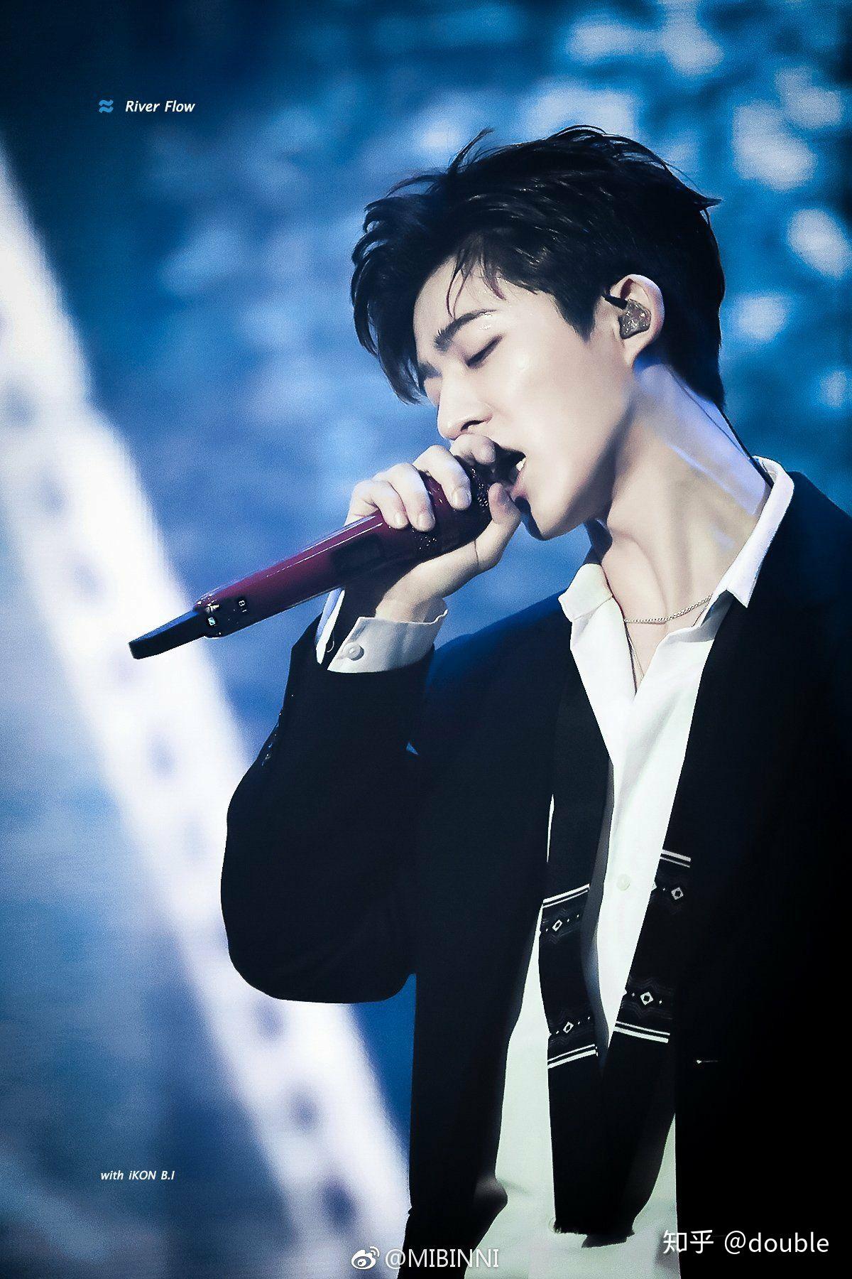 为什么金韩彬那么帅