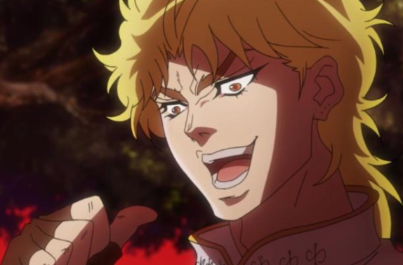 为什么jojo画风怪异成这个样子,还会这么火?