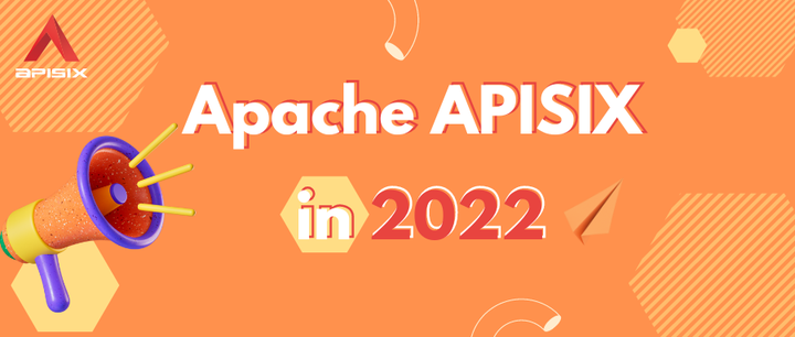2022 Apache APISIX 年度记忆 - 知乎