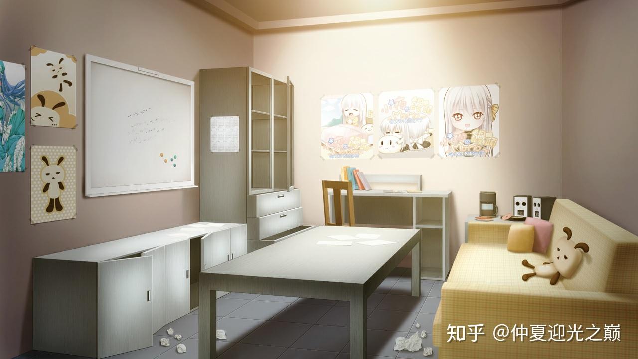 黑暗,残念,依旧保留的希望火种——《圣屠十日》 - 知乎