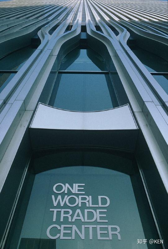 18年后再谈911世贸大厦的倒塌1抛砖引玉欢迎建筑专业人士吐槽