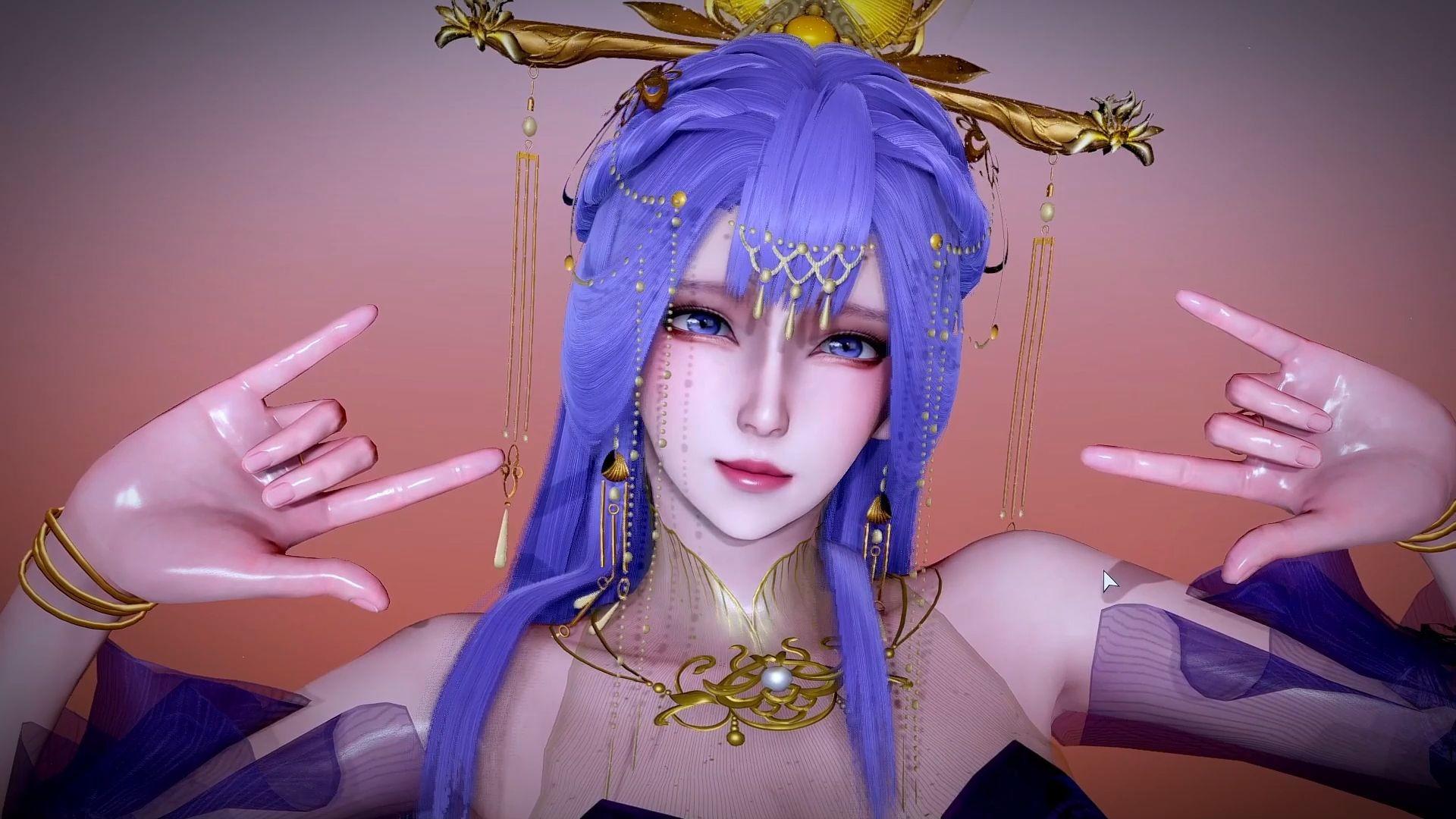 百炼成神-天穹宝宝，hs2人物卡