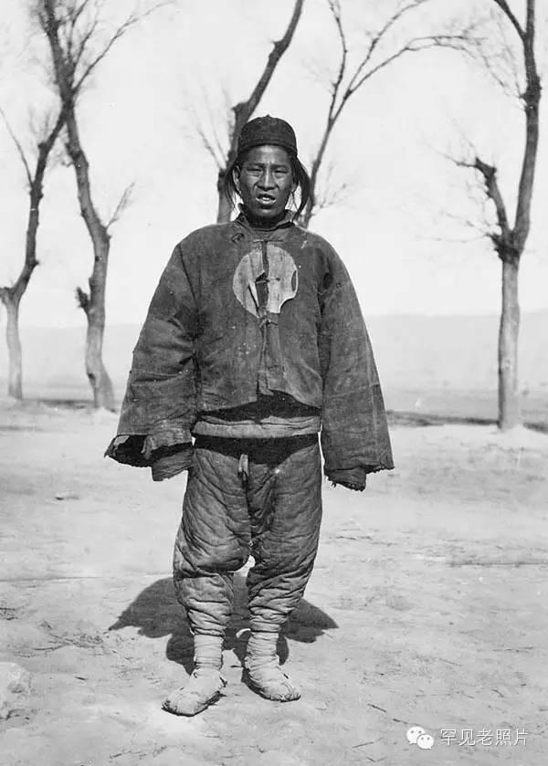 我们今天的一个普通人放在古代,他的样貌是什么水平? - 知乎