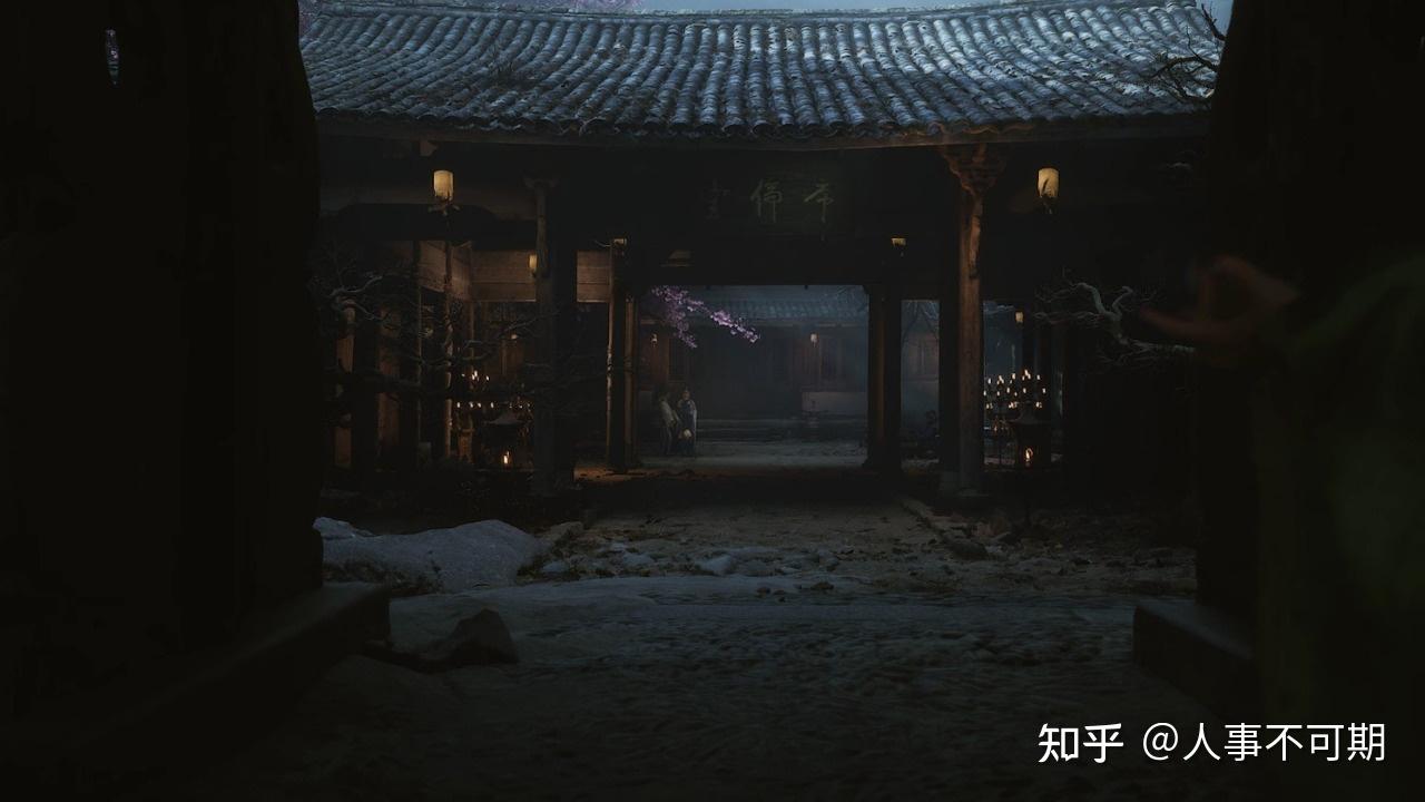 黑神话悟空》第四回盘丝岭全收集物品攻略（上） - 知乎