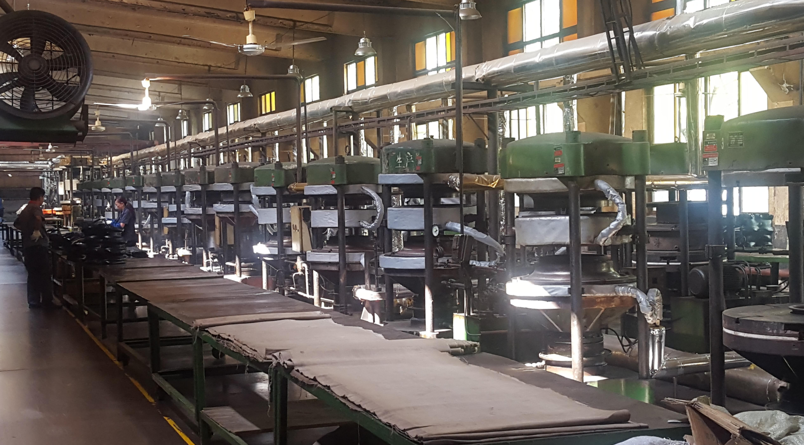 从天然橡胶到轮胎一条轮胎又能用几年