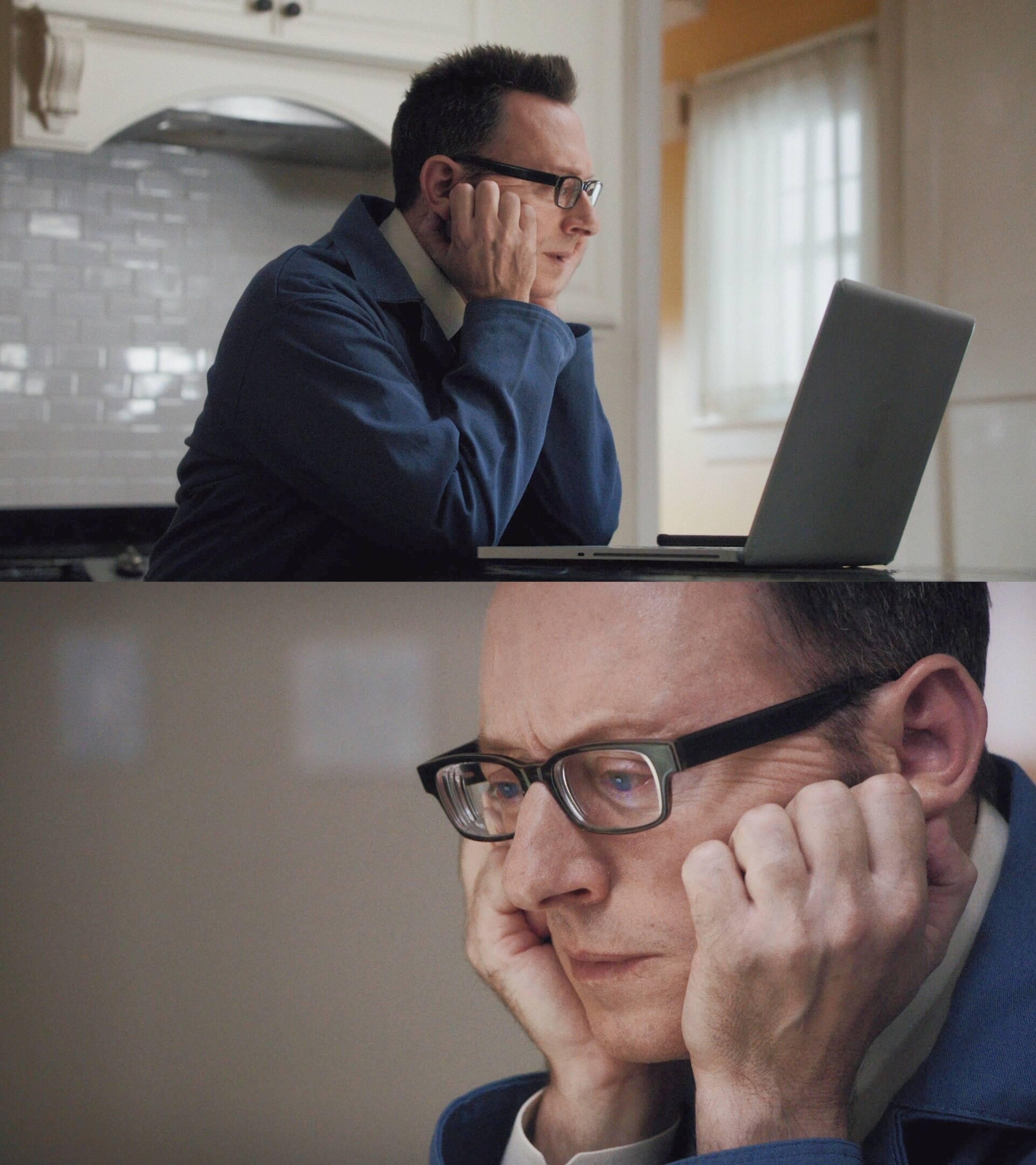 大家有好看的poi疑犯追踪同人图吗? - 知乎