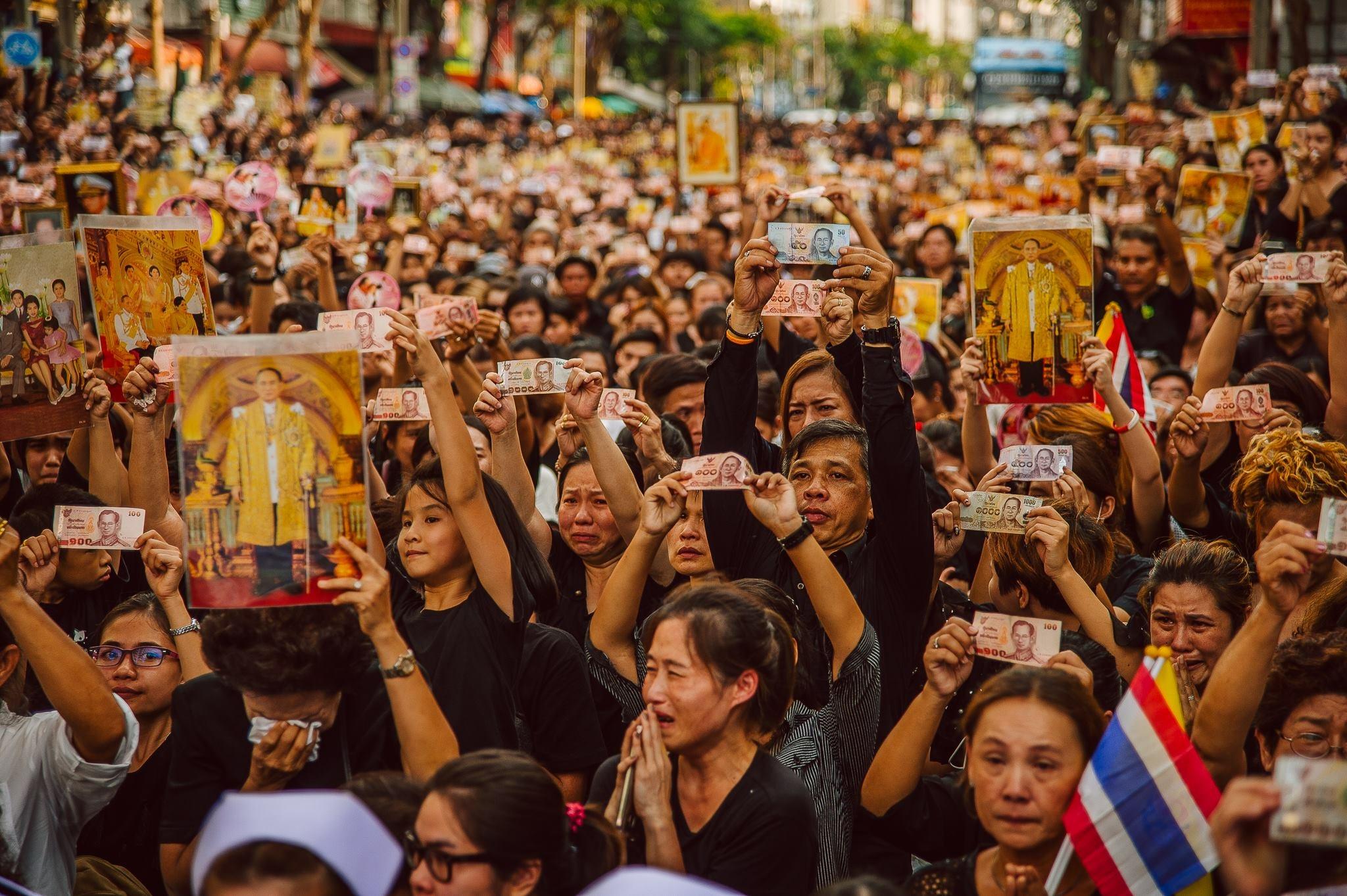 泰国哪些地方值得去?