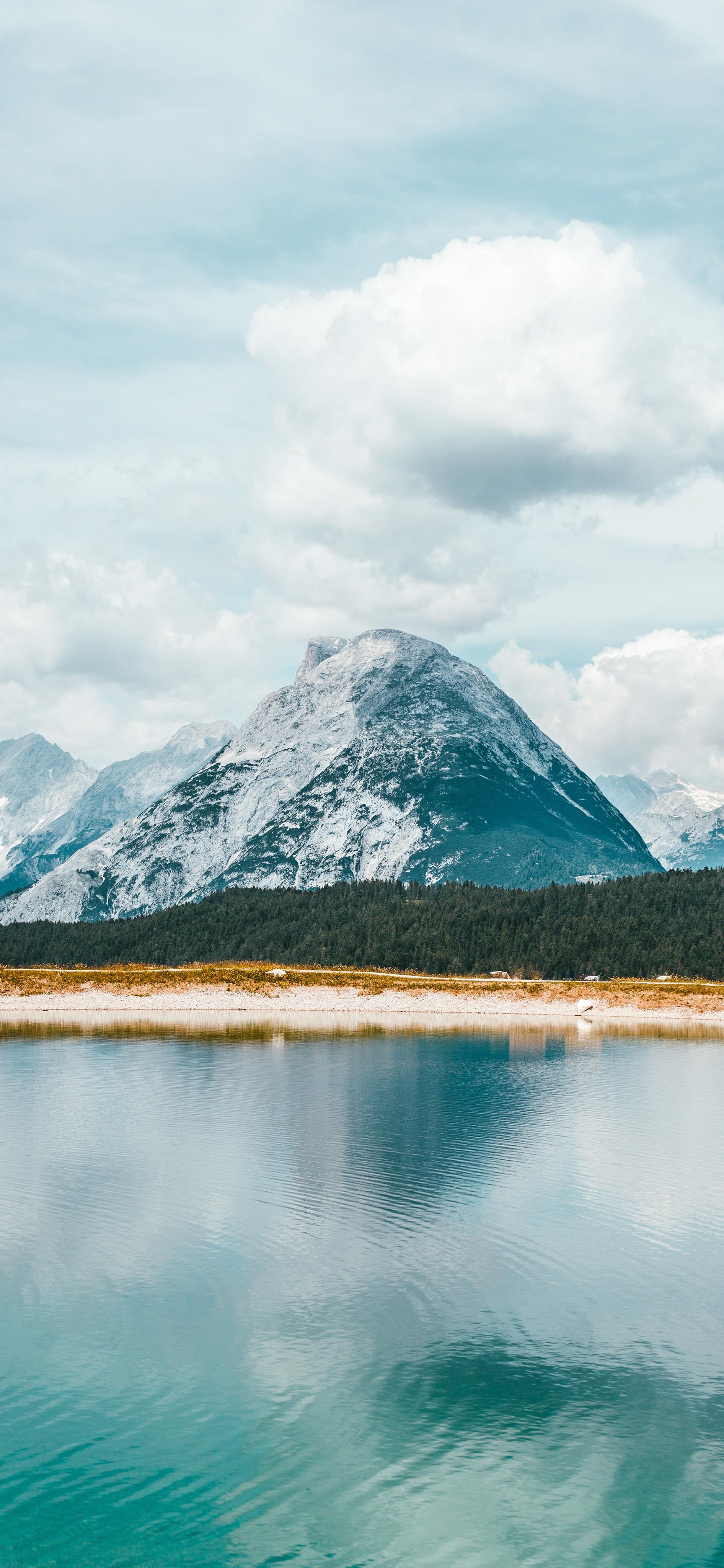 有哪些清凉如水的画作?