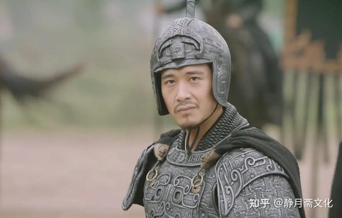 三国演义:屡战屡败的张郃,为何熬成了名将,他靠的是什么本事? - 知乎