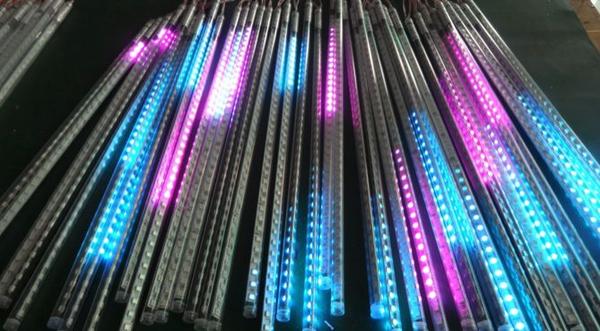 LED的本质和发光原理是什么，彩色的LED灯是怎么做出来的 - 知乎