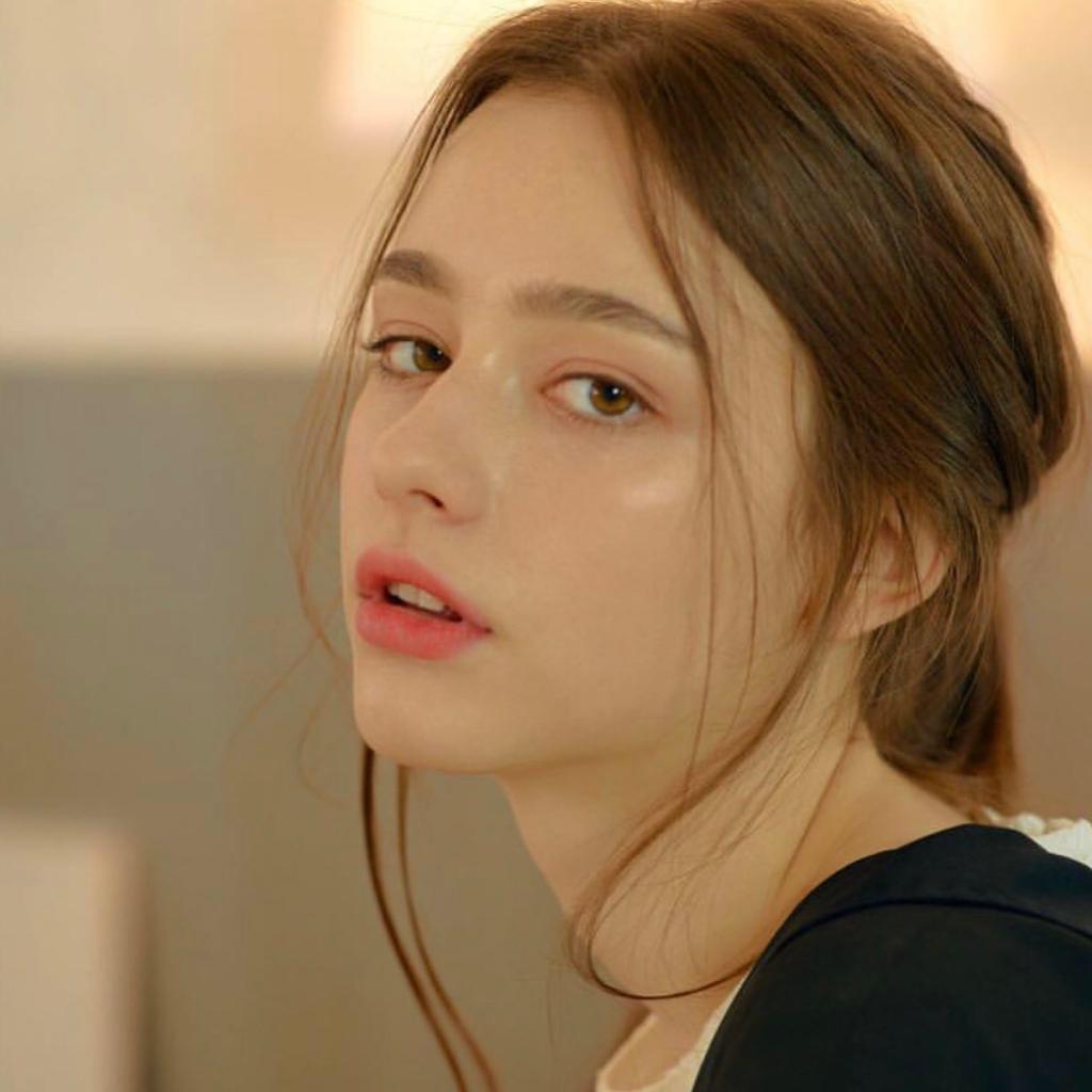 有没有什么惊艳的微信头像?-特别惊艳到人的微信头像