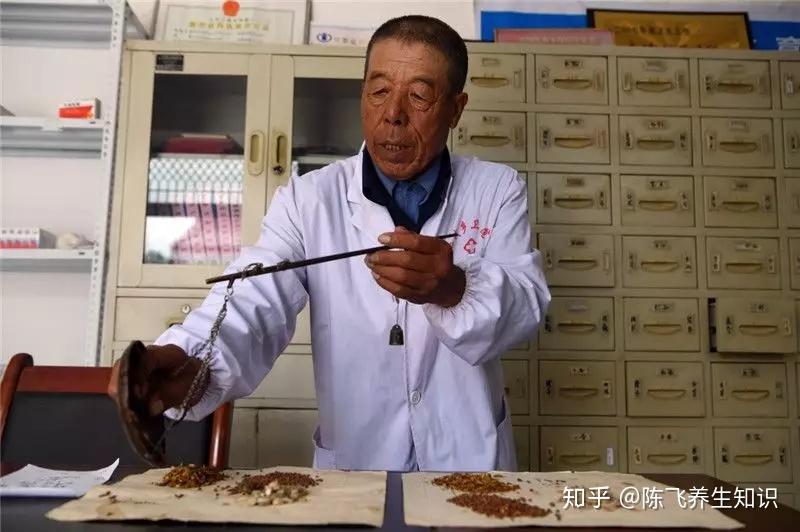 刘希彦一个好中医等于是一所全科医院