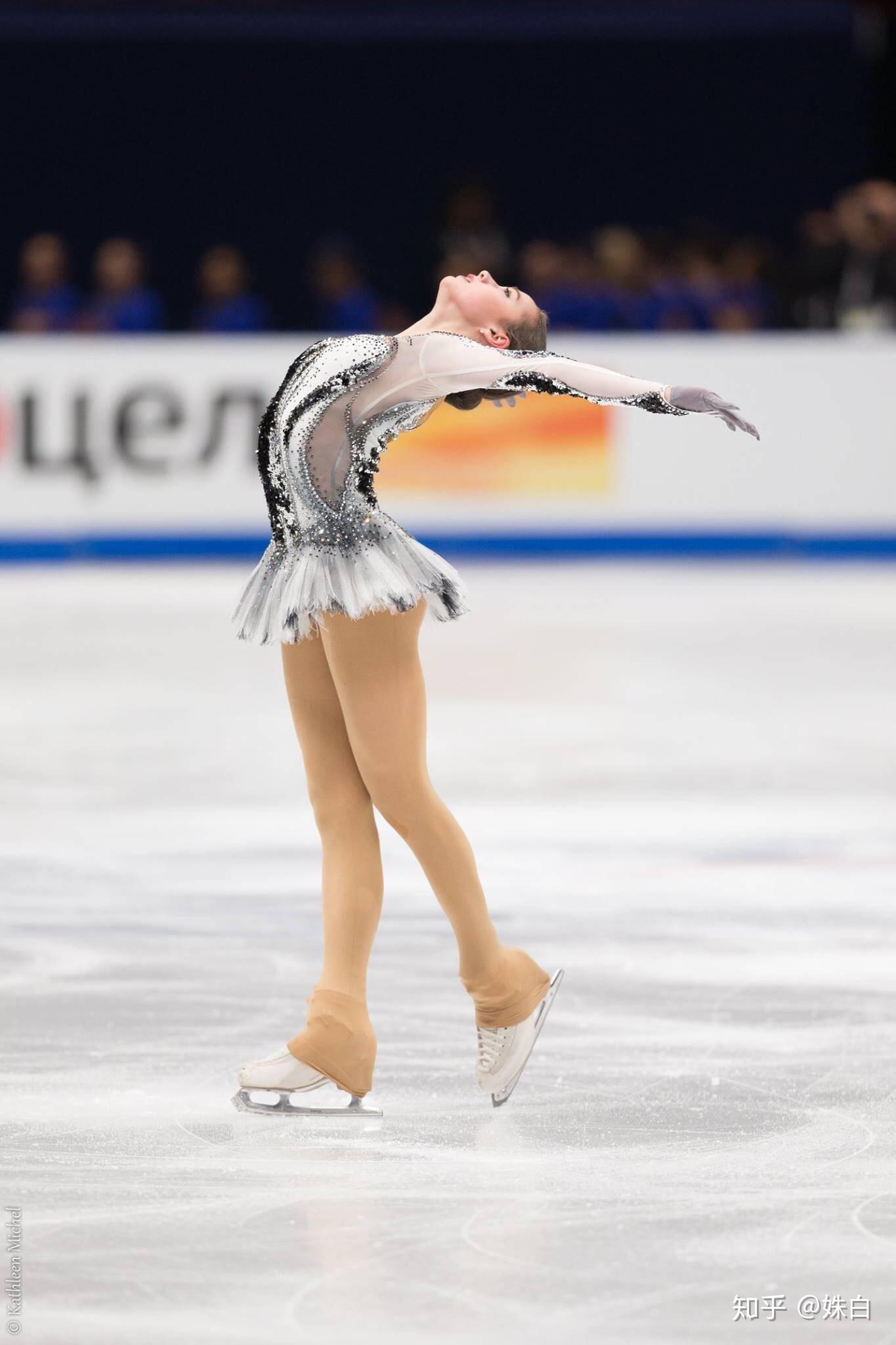 如何评价俄罗斯花滑女单选手alinazagitova