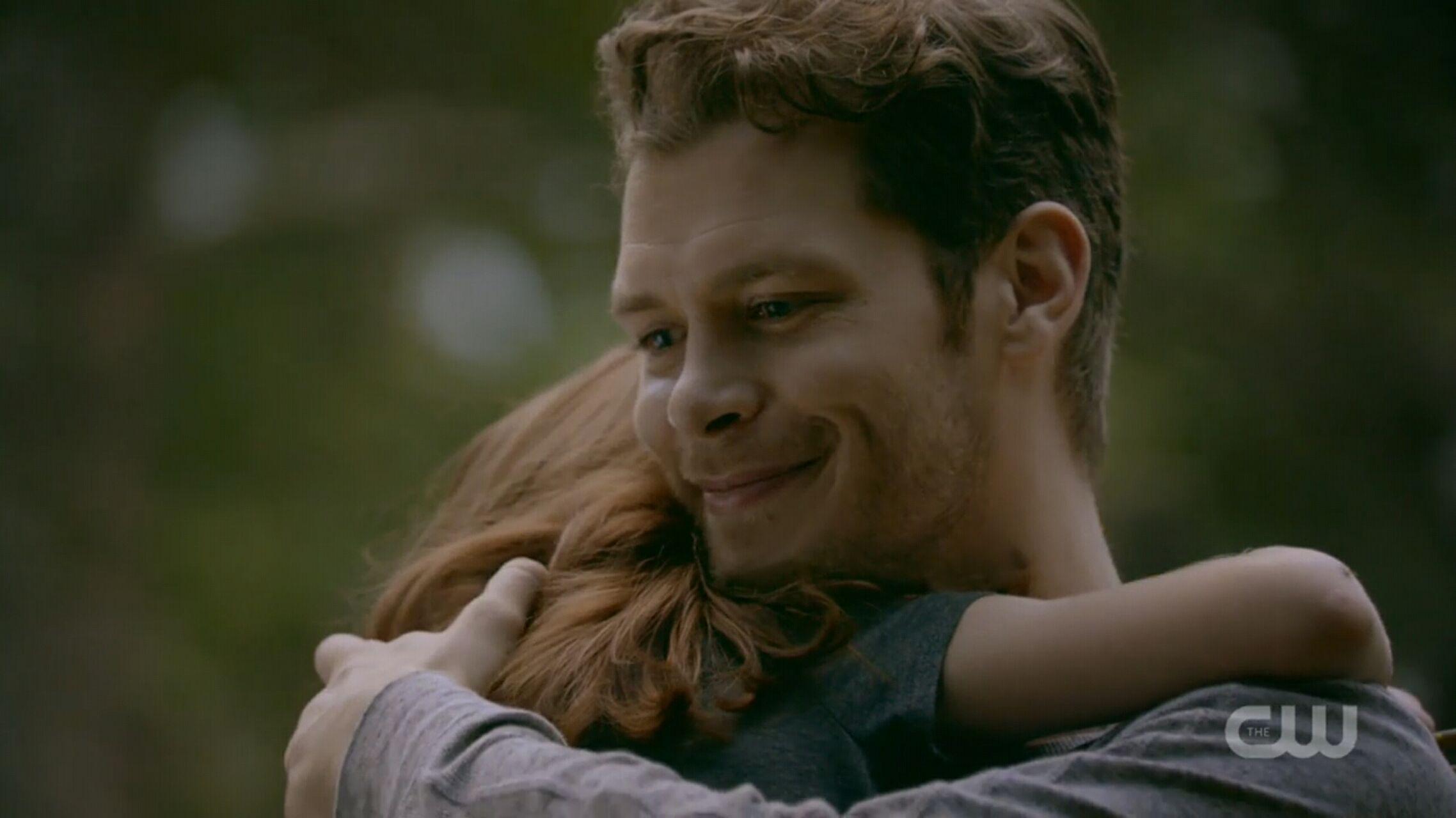 如何看待初代吸血鬼又名始祖家族第四季的结局