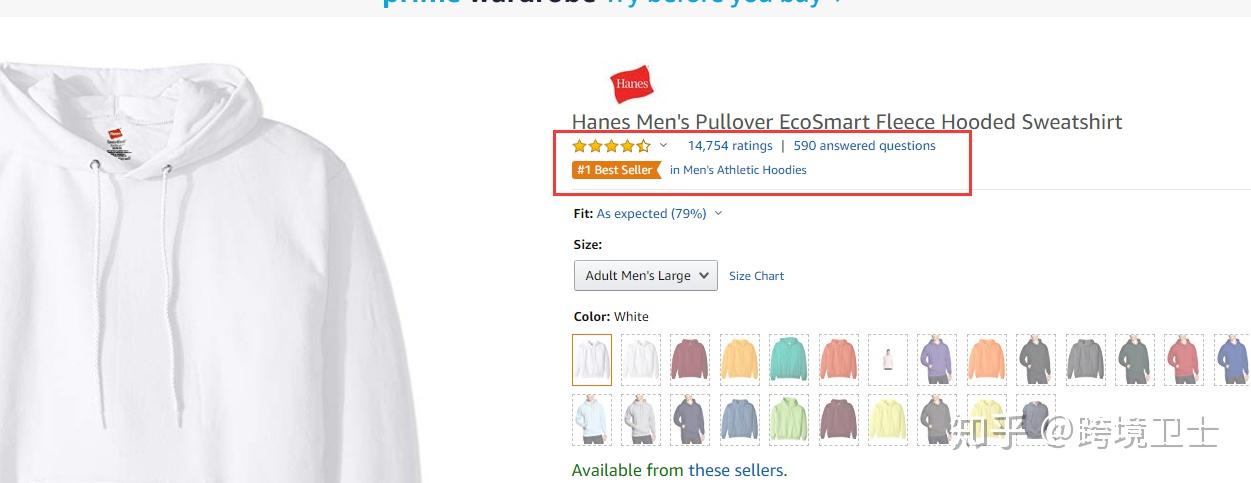 跨境卫士之跨境卫士告诉你亚马逊评价的秘密