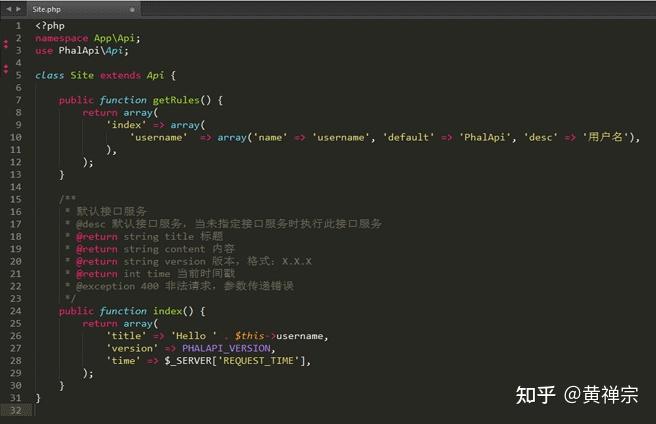 2022年API接口零代码、低代码、纯代码开发的框架推荐 - 知乎