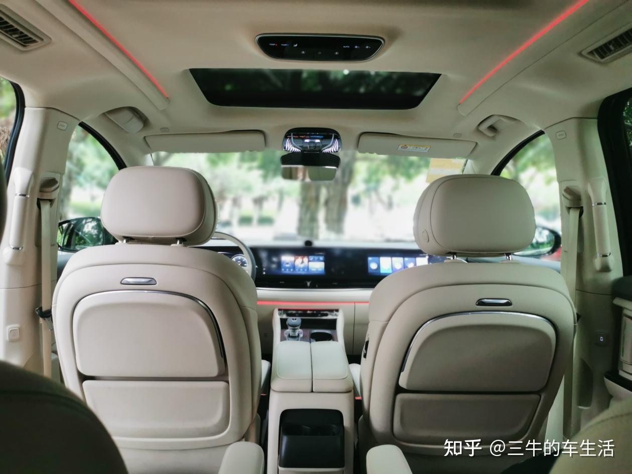 岚图梦想家，有点难以实现岚图的梦想 - 知乎