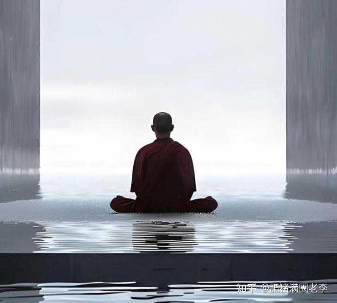 人生没有意义，那些说人生有意义的人最没意义 - 知乎