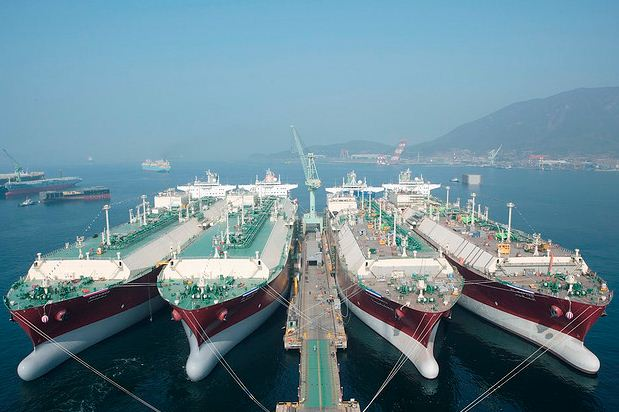 卡塔尔被孤立背后的大国能源之战