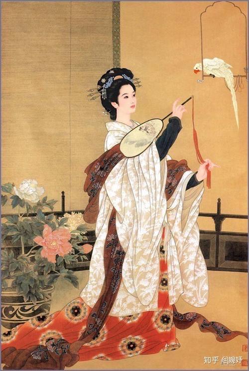 宋代女词人张玉娘一一问世间情为何物直教人生死相许