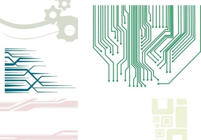 印刷电路板pcb基本知识简介 知乎