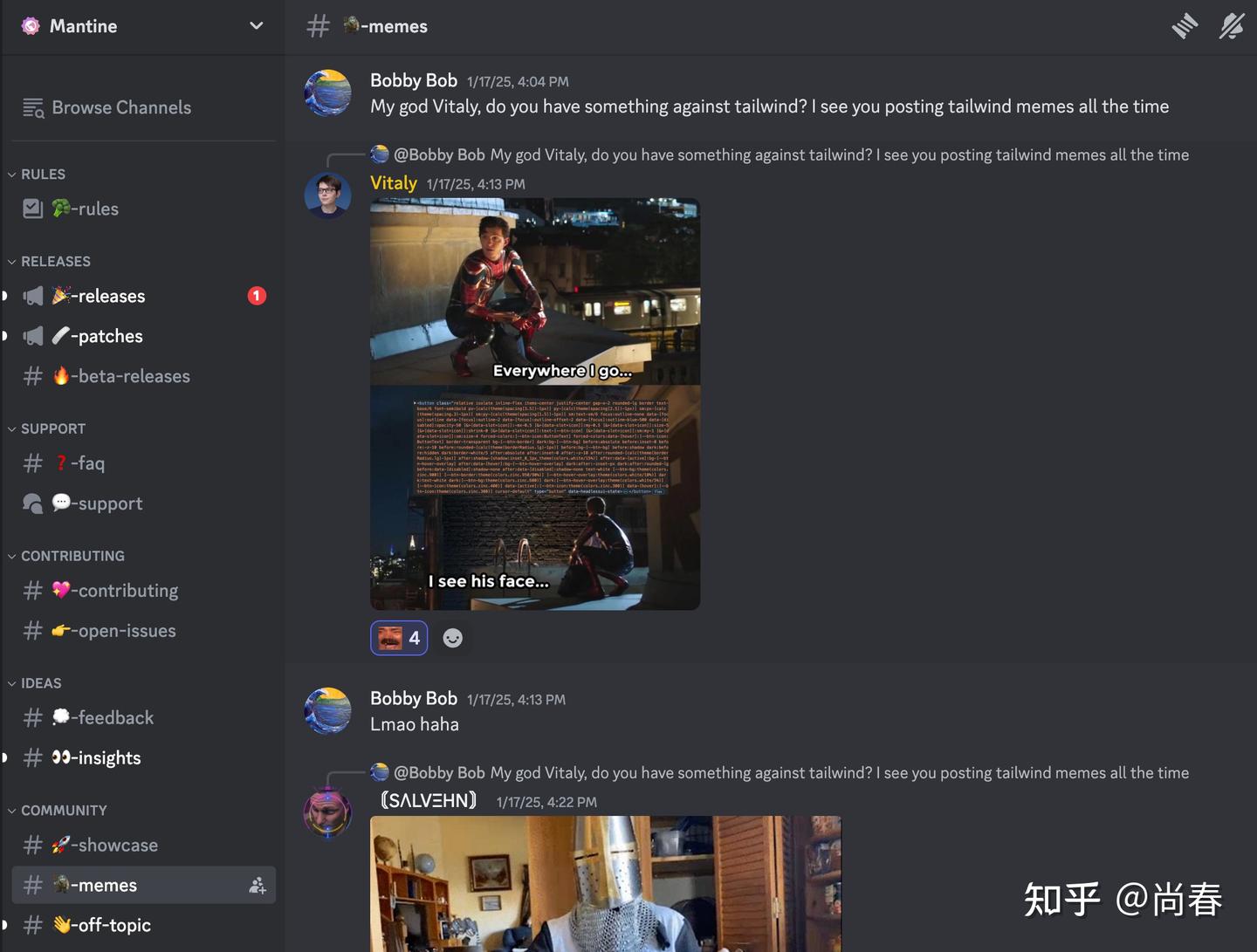 Mantine UI: 一个趁手的 React UI 库 - 知乎