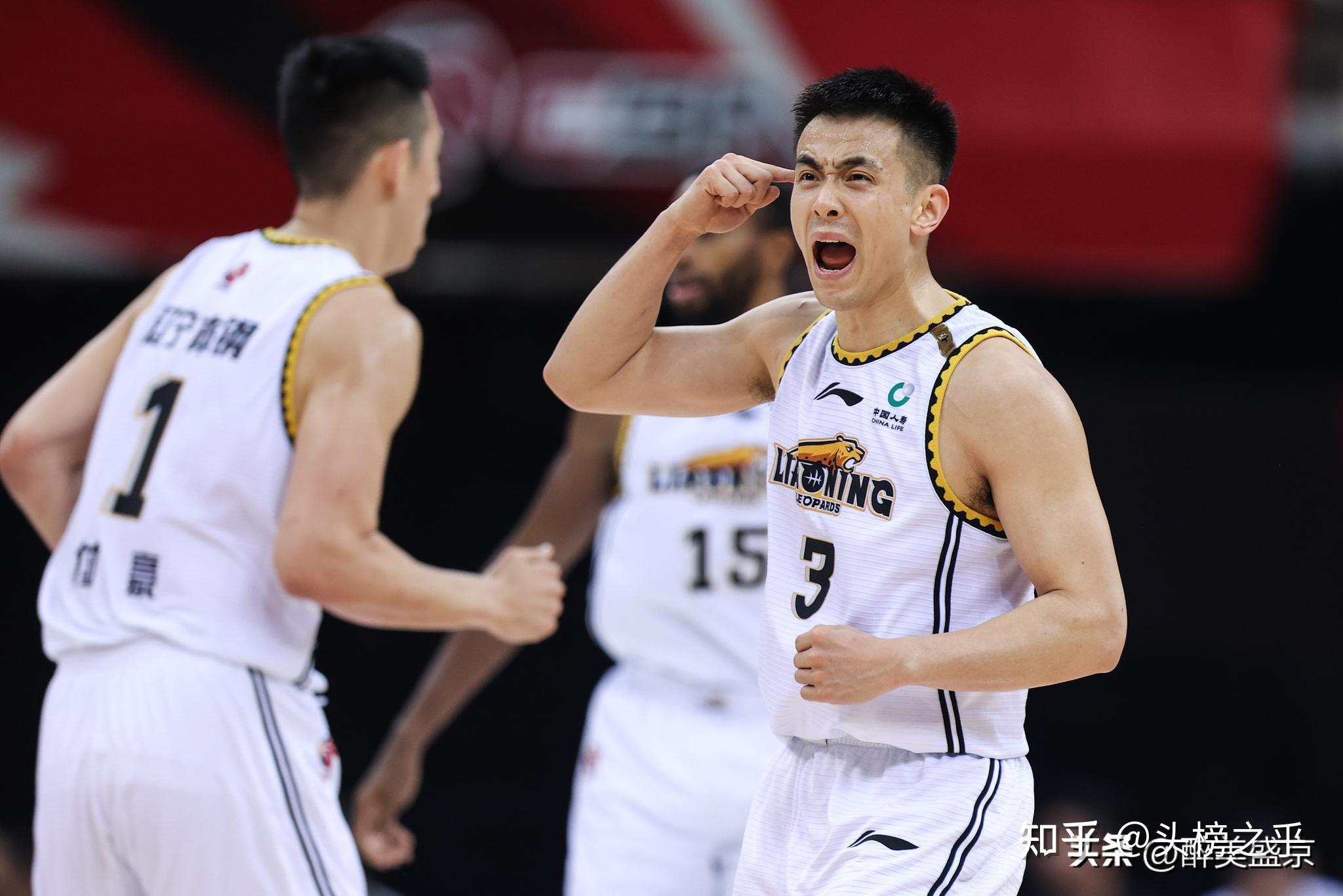 辽宁勇夺2023cba冠军期盼2024迈向三连冠你们准备好了吗