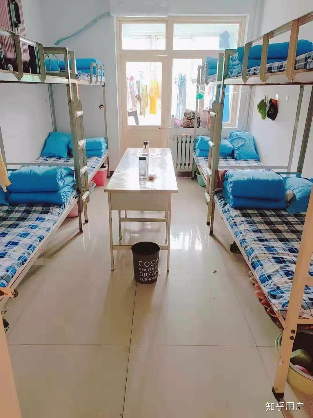 山东协和学院东校真的有说的那么辣鸡吗?看知乎看的都不敢去上了?